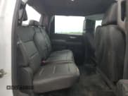 ✅ 2021 Chevrolet Silverado 2500HD Work Truck • VIN: 1GC4YLE72MF254295 • Lot: 54520625. Wystawiony na Copart z przebiegiem 189 454 mil. Bezpłatny archiwum sprzedaży aukcyjnych z USA i szczegółowy raport historii pojazdu na DreamBid. Zdjęcie 10.