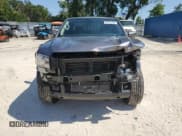 ✅ 2024 Nissan Frontier S • VIN: 1N6ED1CL9RN662145 • Lot: 66678795. Listed on Copart with 3,510 mi. Free auction sales archive from the USA and detailed vehicle history report at DreamBid. Image 5.