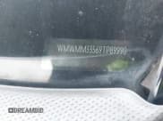 ✅ 2009 MINI Clubman S • VIN: WMWMM33569TP89990 • Lot: 42869350. Listed on IAAI with 94,090 mi. Free auction sales archive from the USA and detailed vehicle history report at DreamBid. Image 12.