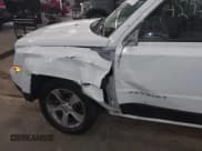 ✅ 2017 Jeep Patriot High Altitude • VIN: 1C4NJRFB3HD162659 • Lot: 42723746. Listed on IAAI with 81,208 mi. Free auction sales archive from the USA and detailed vehicle history report at DreamBid. Image 6.