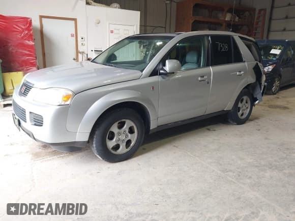 ✅ 2006 Saturn VUE • VIN: 5GZCZ53466S834963 • Lot: 42157328. Wystawiony na IAAI z przebiegiem 146 518 mil. Bezpłatny archiwum sprzedaży aukcyjnych z USA i szczegółowy raport historii pojazdu na DreamBid. Zdjęcie 2.