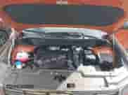 2025 Hyundai Santa Fe XRT с VIN 5NMP3DGL1SH071689, выставлен на аукционе IAAI как лот 41354757 с пробегом 2 334 миль миль и . История ставок и продаж доступна на DreamBid. Изображение 10.