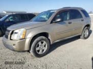 ✅ 2005 Chevrolet Equinox LS • VIN: 2CNDL13F356202212 • Лот: 51539295. Опубликован ранее на Copart с пробегом 121 236 миль. Бесплатный доступ к архиву аукционных продаж из США и подробный отчёт об истории автомобиля на DreamBid. Изображение 1.