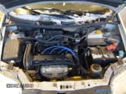 ✅ 2006 Chevrolet Aveo LS • VIN: KL1TD666X6B545482 • Lot: 43894045. Listed on IAAI with 72,969 mi. Free auction sales archive from the USA and detailed vehicle history report at DreamBid. Image 10.