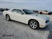 ✅ 2009 Dodge Challenger R/T • VIN: 2B3LJ54T19H603951 • Lot: 87431324. Wystawiony na Copart z przebiegiem 47 298 mil. Bezpłatny archiwum sprzedaży aukcyjnych z USA i szczegółowy raport historii pojazdu na DreamBid. Zdjęcie 4.