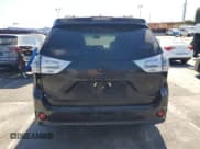 ✅ 2020 Toyota Sienna SE • VIN: 5TDXZ3DC4LS024524 • Lot: 84636225. Listed on Copart with 63,246 mi. Free auction sales archive from the USA and detailed vehicle history report at DreamBid. Image 6.