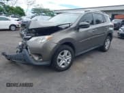 ✅ 2014 Toyota RAV4 LE • VIN: JTMZFREV2ED037145 • Lot: 43347778. Listed on IAAI with 97,371 mi. Free auction sales archive from the USA and detailed vehicle history report at DreamBid. Image 2.