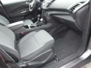 ✅ 2017 Ford Escape SE • VIN: 1FMCU0GD1HUD71971 • Lot: 41716735. Listed on IAAI with 146,810 mi. Free auction sales archive from the USA and detailed vehicle history report at DreamBid. Image 5.