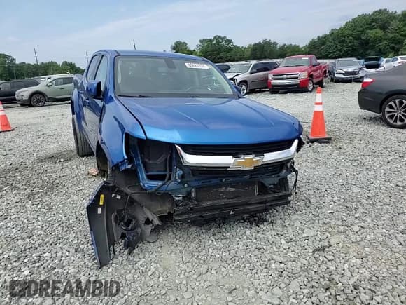 ✅ 2019 Chevrolet Colorado 2WD LT • VIN: 1GCGSCEN9K1334524 • Lot: 63683324. Listed on Copart with 157,362 mi. Free auction sales archive from the USA and detailed vehicle history report at DreamBid. Image 10.
