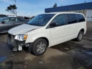 ✅ 2011 Dodge Grand Caravan Express • VIN: 2D4RN4DG0BR603260 • Lot: 89834065. Wystawiony na Copart z przebiegiem 100 094 mil. Bezpłatny archiwum sprzedaży aukcyjnych z USA i szczegółowy raport historii pojazdu na DreamBid. Zdjęcie 1.