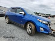 ✅ 2019 Chevrolet Equinox Premier • VIN: 3GNAXPEX2KS533842 • Лот: 82224155. Опубликован ранее на Copart с пробегом 71 296 миль. Бесплатный доступ к архиву аукционных продаж из США и подробный отчёт об истории автомобиля на DreamBid. Изображение 4.