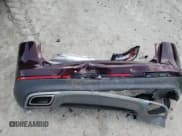 ✅ 2022 Lincoln Nautilus Reserve • VIN: 2LMPJ8K94NBL00197 • Лот: 60036803. Опубликован ранее на Copart с пробегом 8 333 миль. Бесплатный доступ к архиву аукционных продаж из США и подробный отчёт об истории автомобиля на DreamBid. Изображение 13.