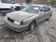 ✅ 1998 Toyota Avalon XL • VIN: 4T1BF18B6WU243196 • Lot: 43674986. Listed on IAAI with 173,838 mi. Free auction sales archive from the USA and detailed vehicle history report at DreamBid. Image 2.