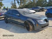 ✅ 2009 Pontiac G8 GT • VIN: 6G2EC57Y49L157782 • Лот: 93632525. Опубликован ранее на Copart с пробегом 92 025 миль. Бесплатный доступ к архиву аукционных продаж из США и подробный отчёт об истории автомобиля на DreamBid. Изображение 4.