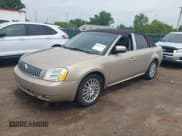 ✅ 2007 Mercury Montego Premier • VIN: 1MEHM42117G600739 • Лот: 42696474. Опубликован ранее на IAAI с пробегом 173 957 миль. Бесплатный доступ к архиву аукционных продаж из США и подробный отчёт об истории автомобиля на DreamBid. Изображение 2.