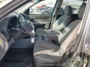 ✅ 2011 Hyundai Santa Fe SE • VIN: 5XYZHDAG5BG031471 • Lot: 79471314. Listed on Copart with 151,203 mi. Free auction sales archive from the USA and detailed vehicle history report at DreamBid. Image 7.