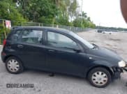 ✅ 2005 Chevrolet Aveo LT • VIN: KL1TG62635B416138 • Lot: 43658637. Wystawiony na IAAI z przebiegiem Nie podano. Bezpłatny archiwum sprzedaży aukcyjnych z USA i szczegółowy raport historii pojazdu na DreamBid. Zdjęcie 13.