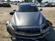 ✅ 2017 Infiniti Q50 Signature Edition • VIN: JN1EV7AP8HM741791 • Lot: 70420625. Listed on Copart with 89,866 mi. Free auction sales archive from the USA and detailed vehicle history report at DreamBid. Image 5.