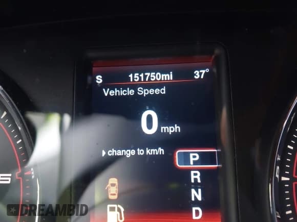 ✅ 2014 Dodge Charger RT Max • VIN: 2C3CDXDT2EH199722 • Lot: 43908410. Listed on IAAI with 151,750 mi. Free auction sales archive from the USA and detailed vehicle history report at DreamBid. Image 15.