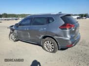 ✅ 2019 Nissan Rogue SV • VIN: JN8AT2MT8KW502559 • Lot: 86880195. Wystawiony na Copart z przebiegiem 159 722 mil. Bezpłatny archiwum sprzedaży aukcyjnych z USA i szczegółowy raport historii pojazdu na DreamBid. Zdjęcie 2.