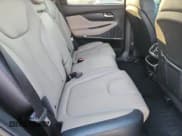 ✅ 2020 Hyundai Santa Fe Limited • VIN: 5NMS53AD7LH216848 • Lot: 82284445. Wystawiony na Copart z przebiegiem 49 669 mil. Bezpłatny archiwum sprzedaży aukcyjnych z USA i szczegółowy raport historii pojazdu na DreamBid. Zdjęcie 10.