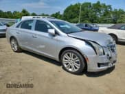 ✅ 2013 Cadillac XTS Luxury • VIN: 2G61R5S35D9220358 • Lot: 65884895. Wystawiony na Copart z przebiegiem 28 562 mil. Bezpłatny archiwum sprzedaży aukcyjnych z USA i szczegółowy raport historii pojazdu na DreamBid. Zdjęcie 4.