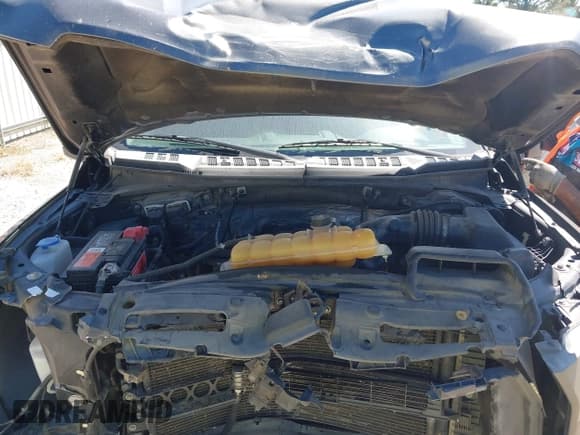 ✅ 2016 Ford F-150 XLT • VIN: 1FTEW1EF7GFA43314 • Lot: 43151850. Wystawiony na IAAI z przebiegiem 149 804 mil. Bezpłatny archiwum sprzedaży aukcyjnych z USA i szczegółowy raport historii pojazdu na DreamBid. Zdjęcie 10.