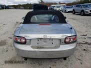 ✅ 2008 Mazda MX-5 Miata Grand Touring • VIN: JM1NC25F080140065 • Lot: 75619084. Wystawiony na Copart z przebiegiem 88 805 mil. Bezpłatny archiwum sprzedaży aukcyjnych z USA i szczegółowy raport historii pojazdu na DreamBid. Zdjęcie 6.