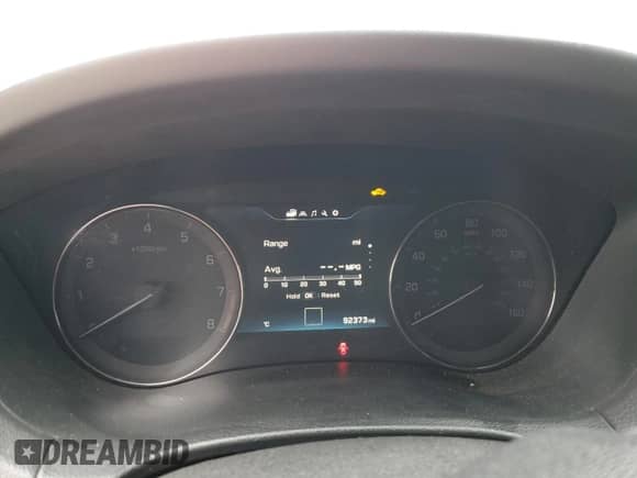 2015 Hyundai Genesis 5.0L с VIN KMHGN4JF9FU062973, выставлен на аукционе Copart как лот 71787414 с пробегом 92 373 миль миль и Списание • Salvage title. История ставок и продаж доступна на DreamBid. Изображение 9.