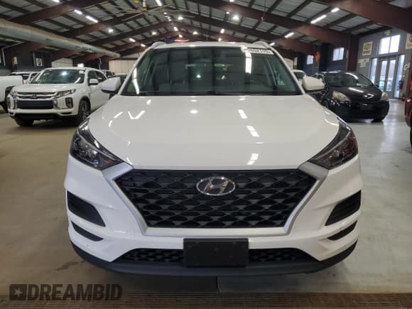 ✅ 2021 Hyundai Tucson Value • VIN: KM8J3CA43MU293000 • Лот: 92652115. Опубликован ранее на Copart с пробегом 108 602 миль. Бесплатный доступ к архиву аукционных продаж из США и подробный отчёт об истории автомобиля на DreamBid. Изображение 5.