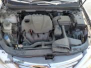 ✅ 2014 Hyundai Sonata Limited • VIN: 5NPEC4AC3EH868839 • Лот: 62580625. Опубликован ранее на Copart с пробегом 101 329 миль. Бесплатный доступ к архиву аукционных продаж из США и подробный отчёт об истории автомобиля на DreamBid. Изображение 11.