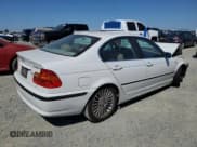 ✅ 2002 BMW 3 Series 330i • VIN: WBAEV53492KM20489 • Lot: 80410075. Listed on Copart with 103,715 mi. Free auction sales archive from the USA and detailed vehicle history report at DreamBid. Image 3.