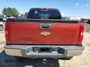 ✅ 2008 Chevrolet Silverado 1500 1LT • VIN: 2GCEK13J481272156 • Лот: 81480865. Опубликован ранее на Copart с пробегом 154 731 миль. Бесплатный доступ к архиву аукционных продаж из США и подробный отчёт об истории автомобиля на DreamBid. Изображение 6.