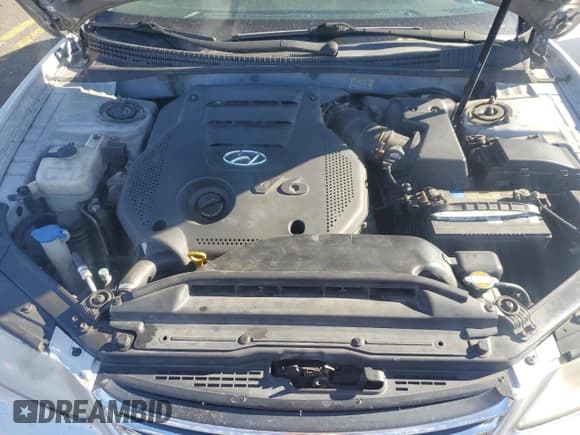 ✅ 2009 Hyundai Azera Limited • VIN: KMHFC46F59A356791 • Лот: 91681425. Опубликован ранее на Copart с пробегом 103 767 миль. Бесплатный доступ к архиву аукционных продаж из США и подробный отчёт об истории автомобиля на DreamBid. Изображение 11.