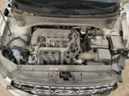 ✅ 2023 Hyundai Venue SEL • VIN: KMHRC8A30PU219688 • Lot: 49761395. Listed on Copart with 40,717 mi. Free auction sales archive from the USA and detailed vehicle history report at DreamBid. Image 11.