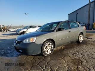 2007 Chevrolet Malibu LS z VIN 1G1ZS57N27F126943, wystawiony jako Copart lot #76556384 z przebiegiem 201 399 mil mil oraz Szkoda całkowita • Salvage title. Historia ofert i sprzedaży dostępna na DreamBid. Obrazek 1.