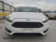 ✅ 2018 Ford Focus SE • VIN: 1FADP3FE7JL229119 • Lot: 87000115. Listed on Copart with 138,033 mi. Free auction sales archive from the USA and detailed vehicle history report at DreamBid. Image 5.