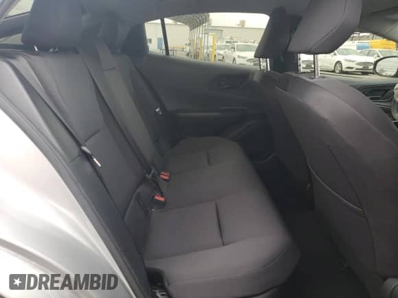 2024 Toyota Prius LE с VIN JTDACAAU4R3020914, выставлен на аукционе Copart как лот 86600665 с пробегом 29 243 миль миль и Списание • Salvage title. История ставок и продаж доступна на DreamBid. Изображение 10.