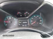 ✅ 2019 Chevrolet Colorado 2WD Work Truck • VIN: 1GCGSBEA4K1298975 • Lot: 41866426. Listed on IAAI with 115,625 mi. Free auction sales archive from the USA and detailed vehicle history report at DreamBid. Image 7.