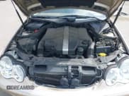 ✅ 2001 Mercedes-Benz C 230/260/280/320 • VIN: WDBRF61J61F108121 • Lot: 41985853. Wystawiony na IAAI z przebiegiem 175 305 mil. Bezpłatny archiwum sprzedaży aukcyjnych z USA i szczegółowy raport historii pojazdu na DreamBid. Zdjęcie 10.