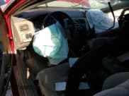 ✅ 2000 Honda Accord EX • VIN: 1HGCG2255YA034391 • Lot: 92275195. Listed on Copart with 202,789 mi. Free auction sales archive from the USA and detailed vehicle history report at DreamBid. Image 8.