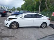 ✅ 2016 Hyundai Elantra SE • VIN: 5NPDH4AE9GH758914 • Lot: 43374402. Wystawiony na IAAI z przebiegiem 122 908 mil. Bezpłatny archiwum sprzedaży aukcyjnych z USA i szczegółowy raport historii pojazdu na DreamBid. Zdjęcie 14.