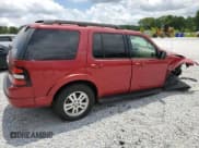 ✅ 2009 Ford Explorer XLT • VIN: 1FMEU73E19UA11004 • Lot: 60150555. Listed on Copart with 223,986 mi. Free auction sales archive from the USA and detailed vehicle history report at DreamBid. Image 3.