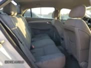 ✅ 2008 Chevrolet Malibu 1FL • VIN: 1G1ZG57B284236668 • Lot: 76230604. Listed on Copart with 192,487 mi. Free auction sales archive from the USA and detailed vehicle history report at DreamBid. Image 10.