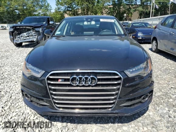 ✅ 2012 Audi A6 Premium • VIN: WAUBGAFC9CN003639 • Lot: 70280545. Wystawiony na Copart z przebiegiem 128 775 mil. Bezpłatny archiwum sprzedaży aukcyjnych z USA i szczegółowy raport historii pojazdu na DreamBid. Zdjęcie 5.
