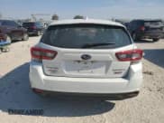 ✅ 2020 Subaru Impreza Special Sports • VIN: 4S3GTAM68L3711796 • Lot: 86850375. Listed on Copart with 89,651 mi. Free auction sales archive from the USA and detailed vehicle history report at DreamBid. Image 6.