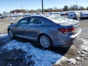 ✅ 2017 Lexus LS 460 • VIN: JTHCL5EF1H5028370 • Lot: 92224245. Listed on Copart with 158,631 mi. Free auction sales archive from the USA and detailed vehicle history report at DreamBid. Image 2.