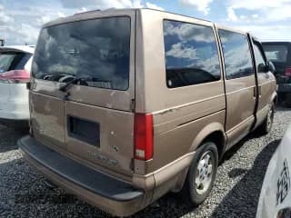 ✅ 2005 Chevrolet Astro • VIN: 1GNDM19X85B118179 • Лот: 75552144. Опубликован ранее на Copart с пробегом 162 425 миль. Бесплатный доступ к архиву аукционных продаж из США и подробный отчёт об истории автомобиля на DreamBid. Изображение 3.