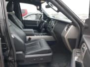 ✅ 2017 Ford Expedition Max Limited • VIN: 1FMJK1KT5HEA82409 • Лот: 41808018. Опубликован ранее на IAAI с пробегом 122 515 миль. Бесплатный доступ к архиву аукционных продаж из США и подробный отчёт об истории автомобиля на DreamBid. Изображение 5.