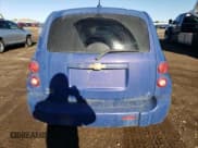 ✅ 2008 Chevrolet HHR LS • VIN: 3GNDA13D18S619446 • Lot: 85372064. Listed on Copart with 176,173 mi. Free auction sales archive from the USA and detailed vehicle history report at DreamBid. Image 6.